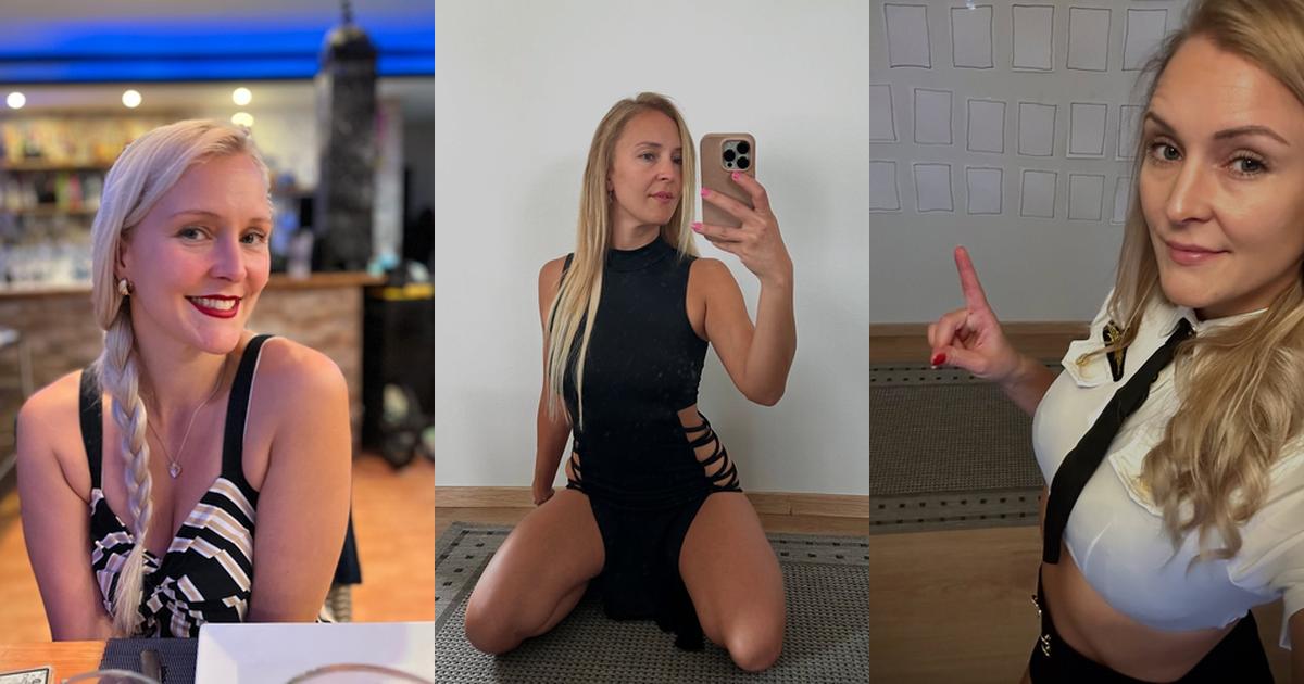 Anu Puumalainen Porn