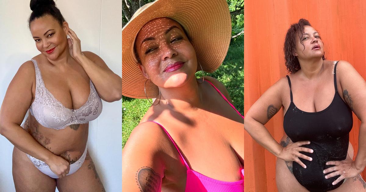 Lola Odusoga Alasti Onlyfans Fap