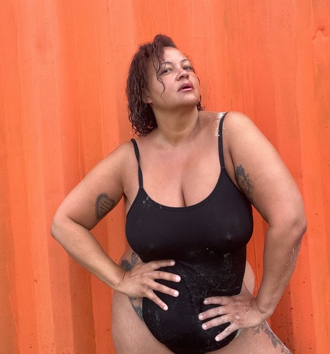 Lola Odusoga nude