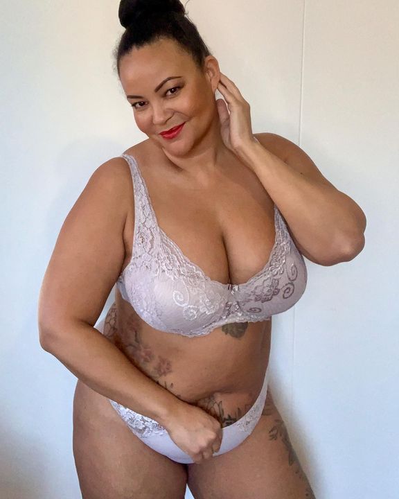 Lola Odusoga onlyfans leak