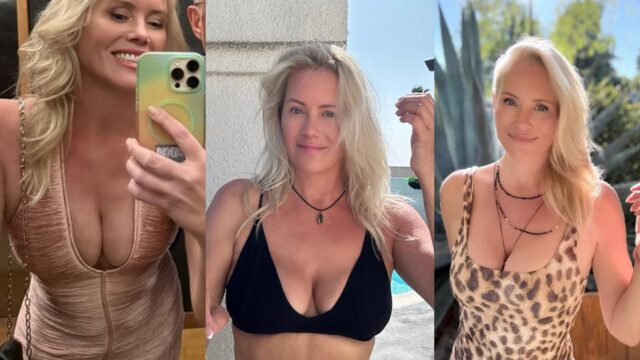 Anne Kukkohovi XXX JOI Porn