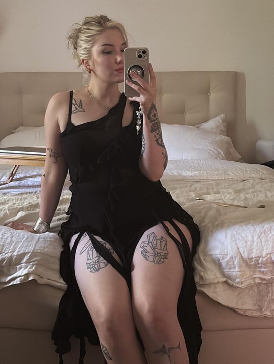 Evelina Porn