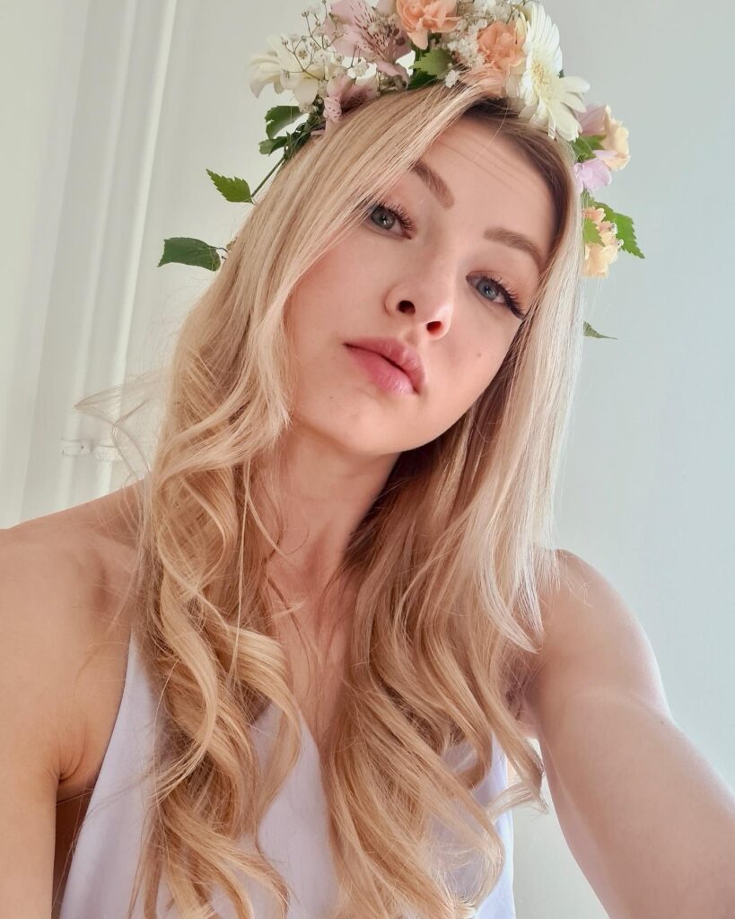 Natalia Bartholdi Porn