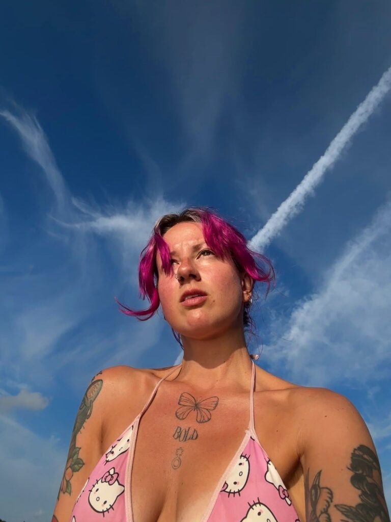 Ronja Stanley Bikini