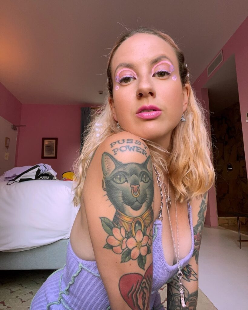 Ronja Stanley Rinnat